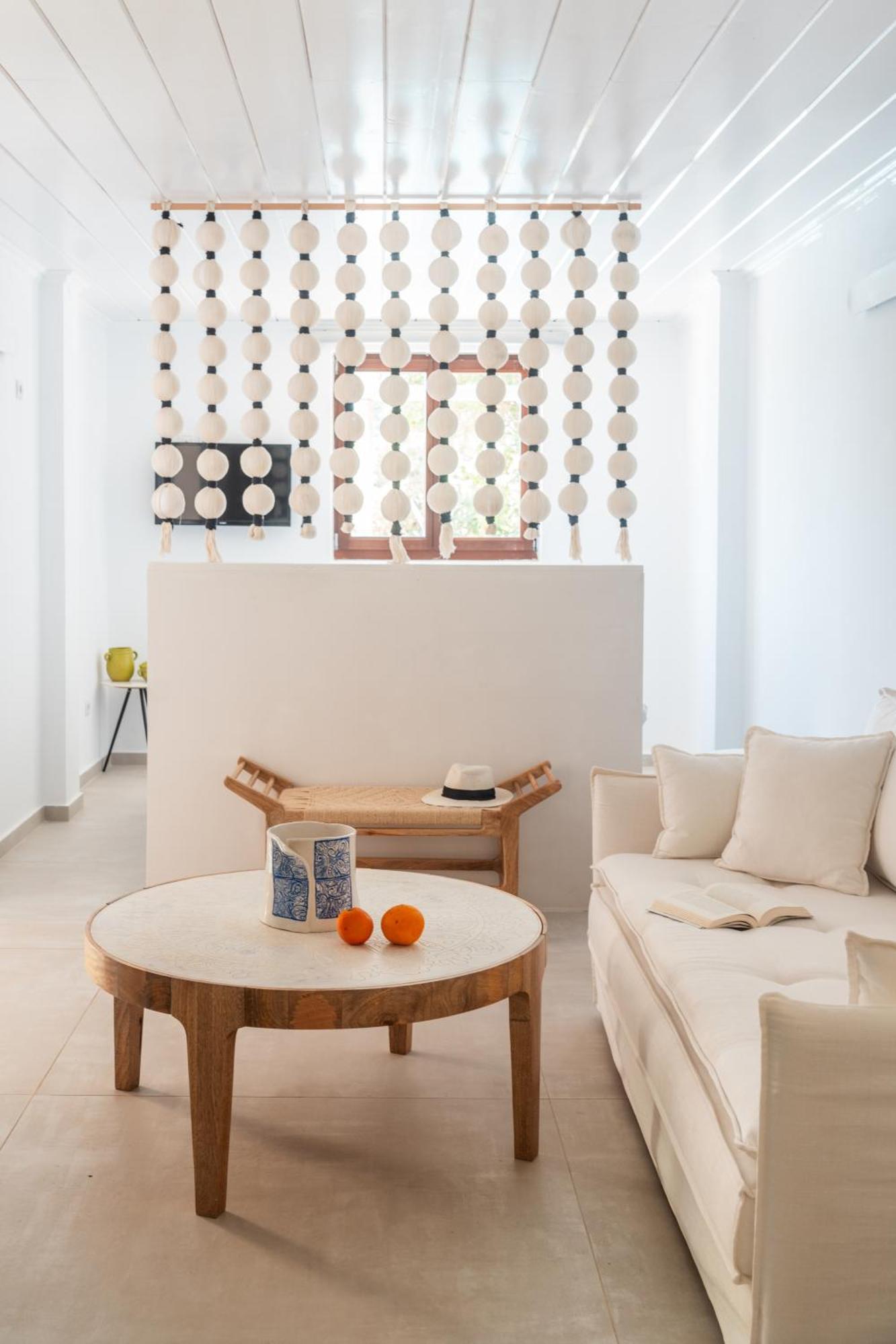 Angelina Boutique Escape Aparthotel Perdika  Exteriör bild